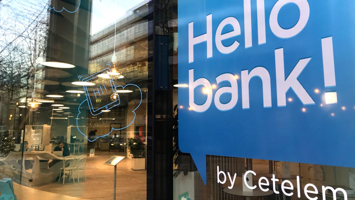 Hello bank! přestala přijímat nové klienty. V Česku chce skončit